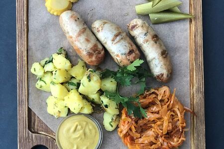 Мюнхенские