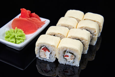 Ролл Сидней