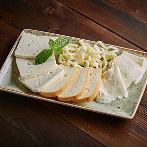  Ассорти сыров