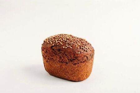 Бородинский хлеб