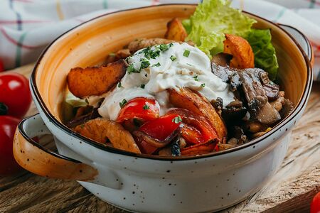 Деревенский