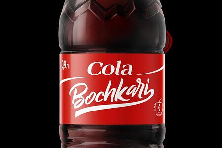 Кола Бочкари