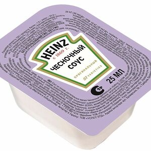 Соус Чесночный