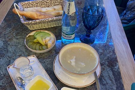 Хаш комплект