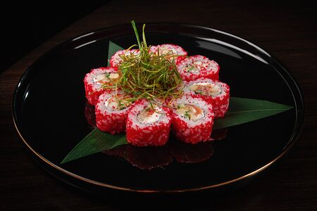 Омурецу ролл