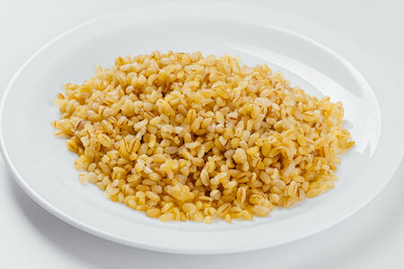 Булгур отварной