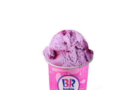 Фреш Пек Кварта Вишневая фиалка