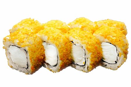 Хруст с сыром