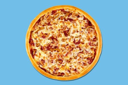 Пицца фермерская