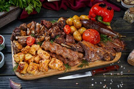 Ассорти Микс №1