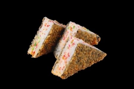 Муши Фурай с креветкой