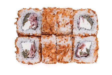 Ролл Пивной