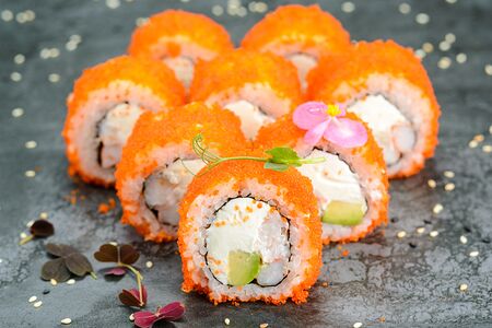 Калифорния премиум