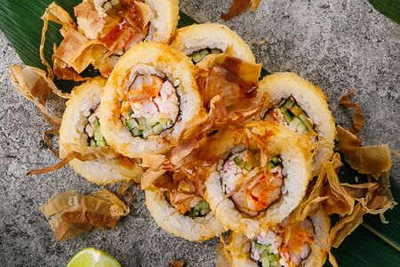 Ролл Фристайл