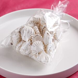 Меренгетта