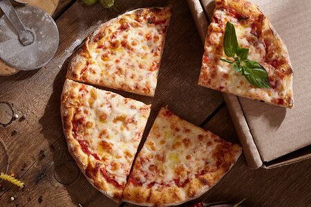 Пицца Маргарита