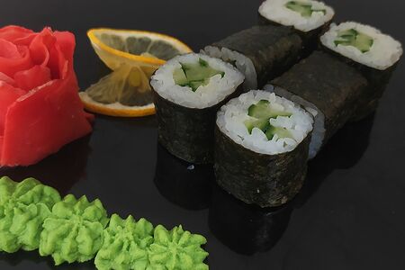 Классический Каппа маки