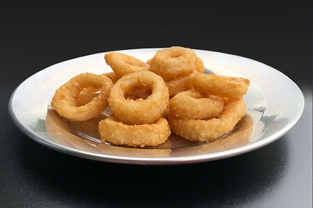 Кольца кальмара