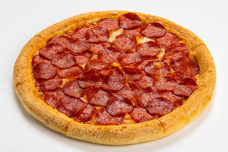 Пицца Пепперони классическая 25 см