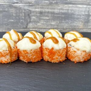 Ролл Атлантик