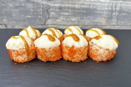 Ролл Атлантик