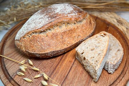 Тартин пшеничный