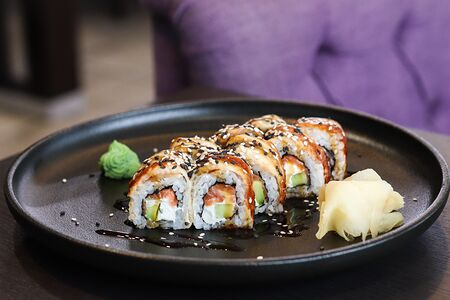 Ролл Канада