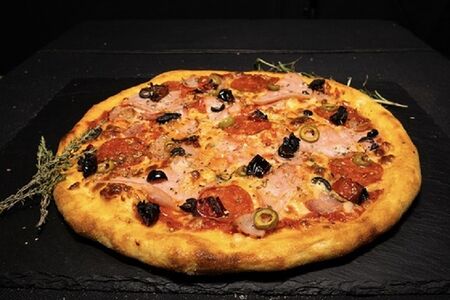 Супер мясная