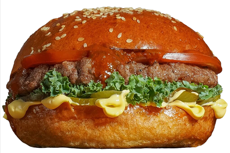 Бургер Стайл