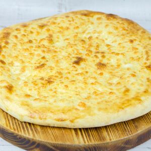 Хачапури по мегрельски мини