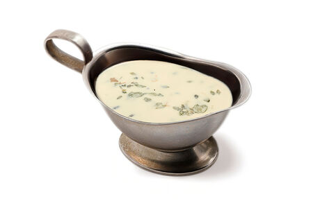 Соус Грибной