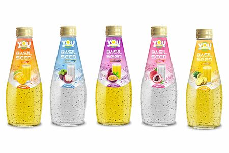 You Vietnam Basil Seed