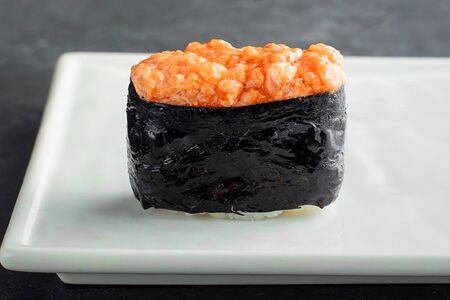 Гункан Спайси-креветка