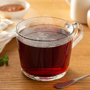 Листовой чай