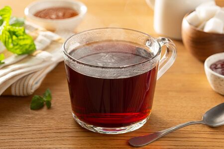 Листовой чай