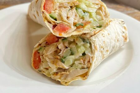 Мексиканская