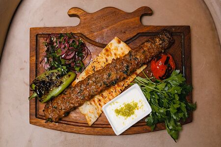 Бейти кебаб