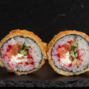 Ролл Сакура