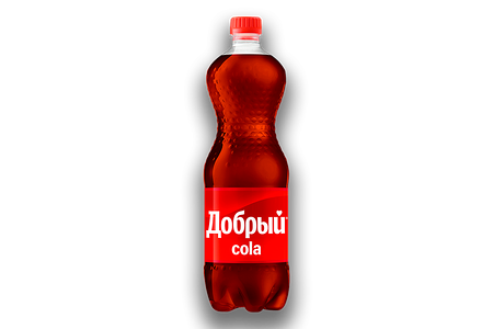 Добрый Cola