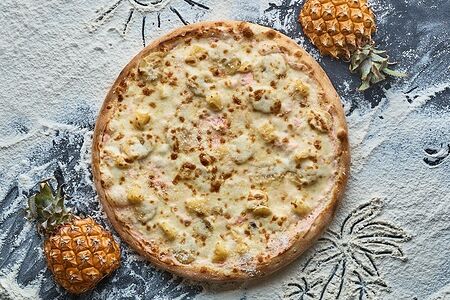 Пицца Тропический восторг