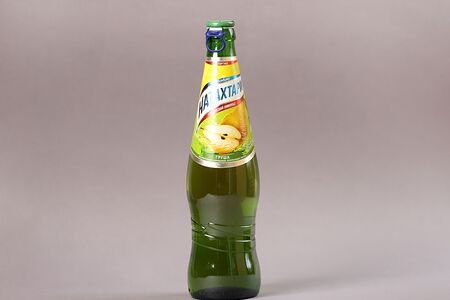 Лимонад Натахтари Груша