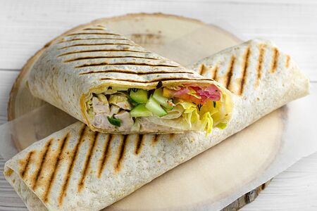 Икс ролл классический