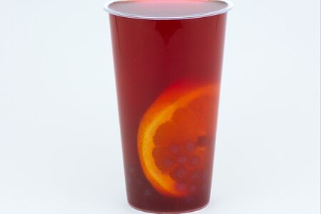 Лимонад Северная ягода