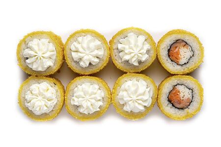 Филадельфия темпура