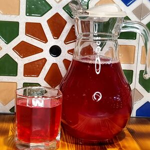 Морс чайханский