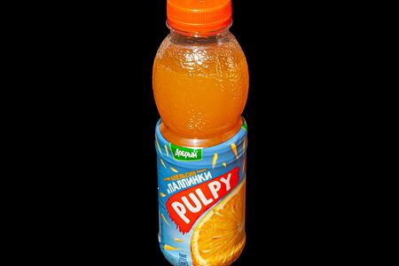 Pulpy