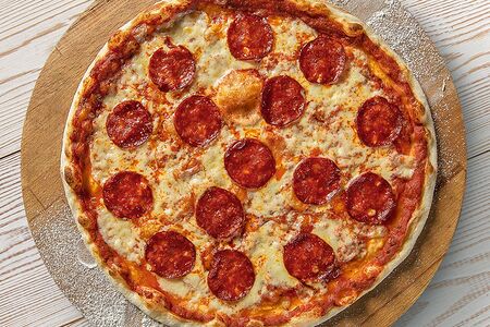 Пицца Пепперони