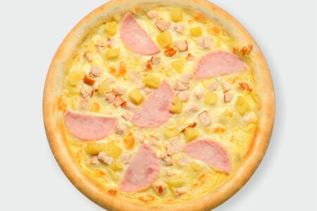 Пицца Гавайская