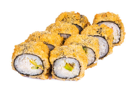 Ролл Калифорния темпура 8 шт