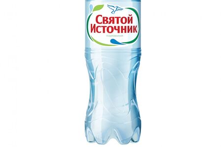 Вода без газа Святой Источник